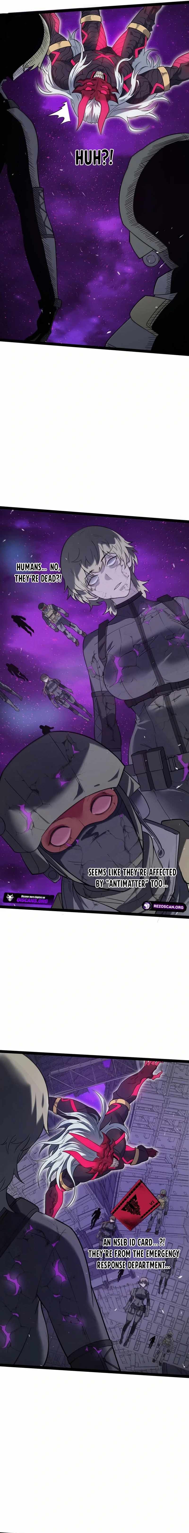 Arctic King Chapter 65 - Page 6