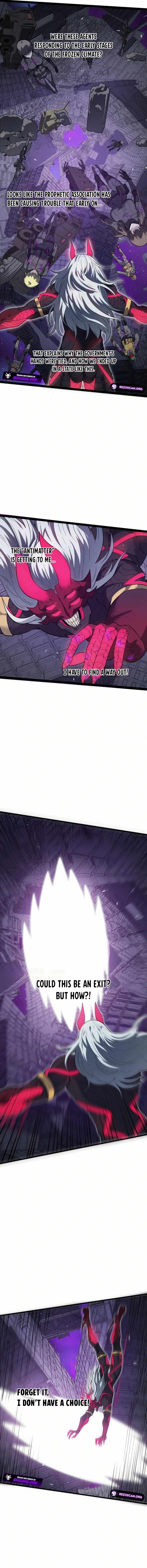 Arctic King Chapter 65 - Page 7