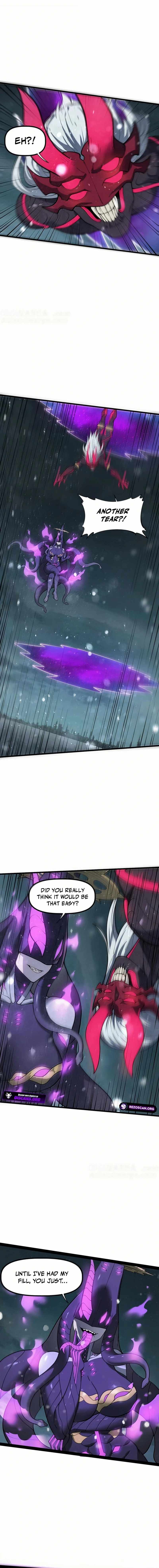 Arctic King Chapter 65 - Page 8