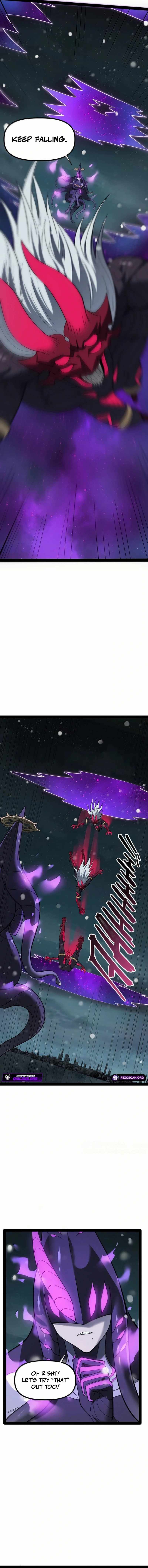 Arctic King Chapter 65 - Page 9