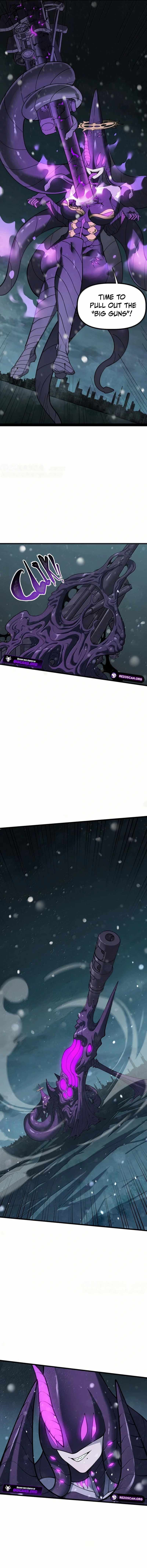 Arctic King Chapter 65 - Page 10