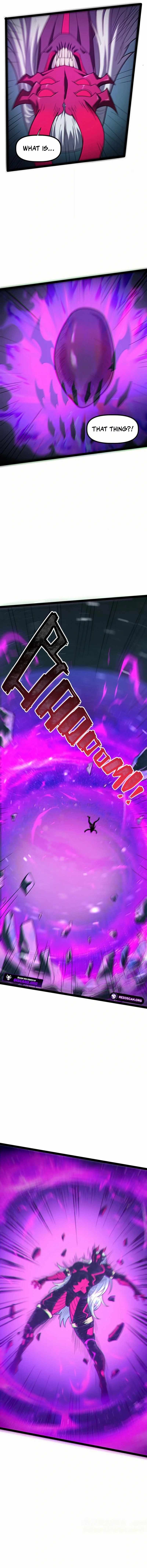 Arctic King Chapter 65 - Page 12