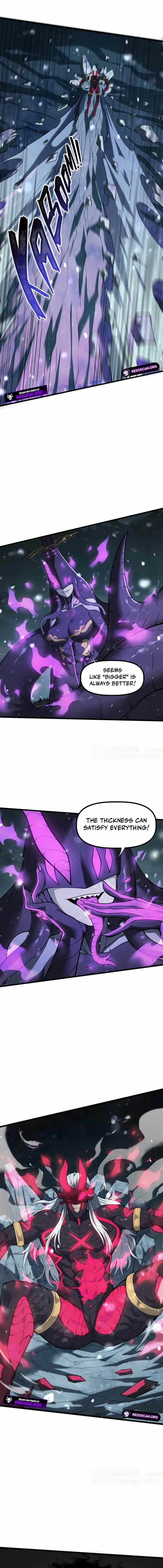 Arctic King Chapter 65 - Page 13