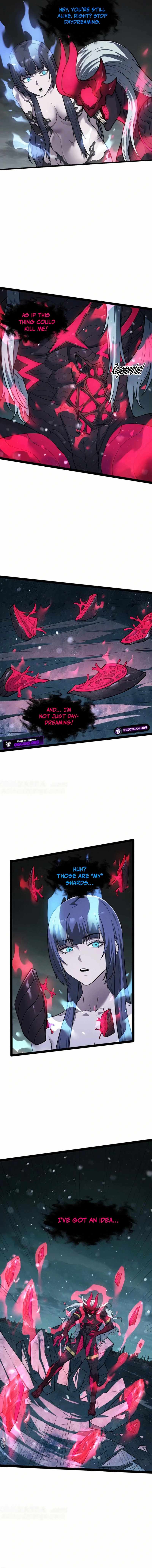 Arctic King Chapter 65 - Page 14