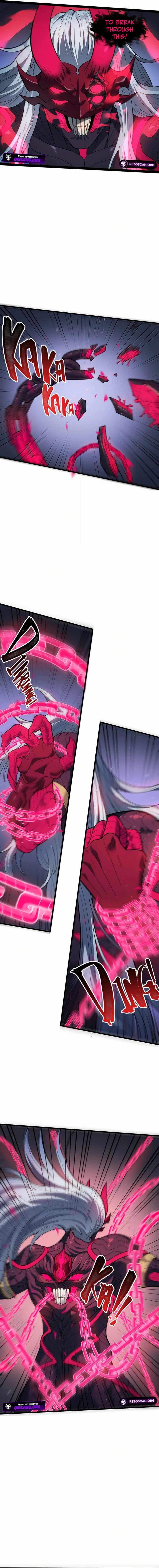 Arctic King Chapter 65 - Page 15