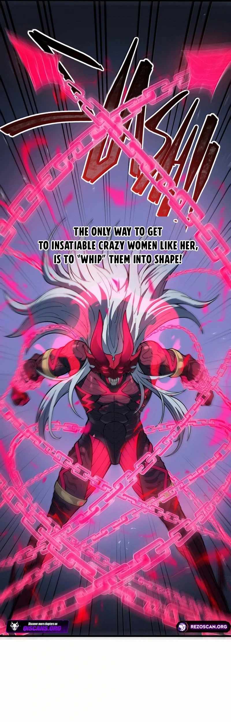 Arctic King Chapter 65 - Page 16