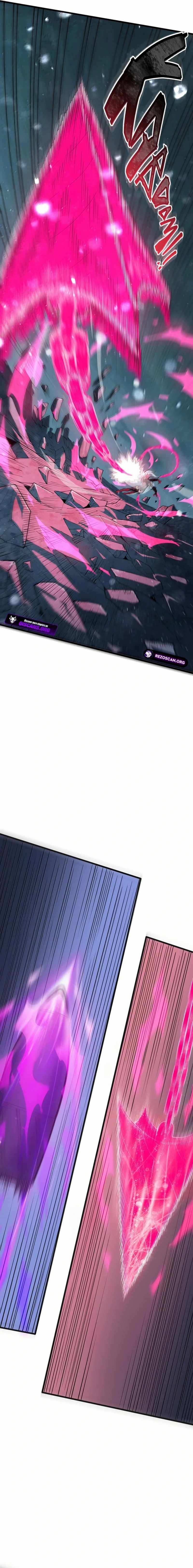 Arctic King Chapter 66 - Page 5