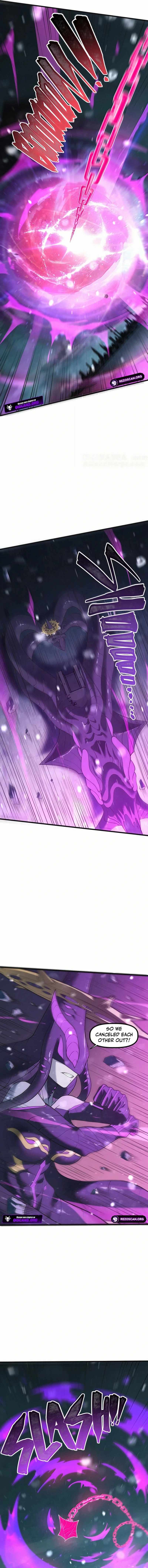 Arctic King Chapter 66 - Page 6