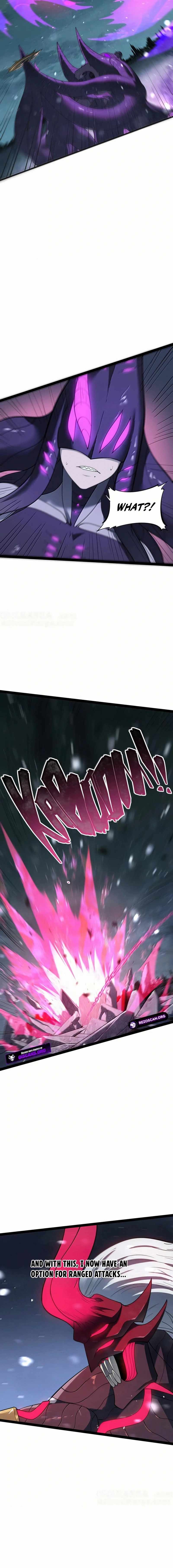 Arctic King Chapter 66 - Page 7