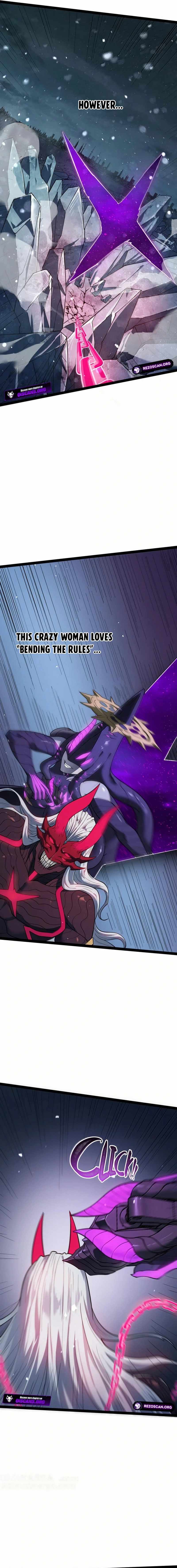 Arctic King Chapter 66 - Page 8