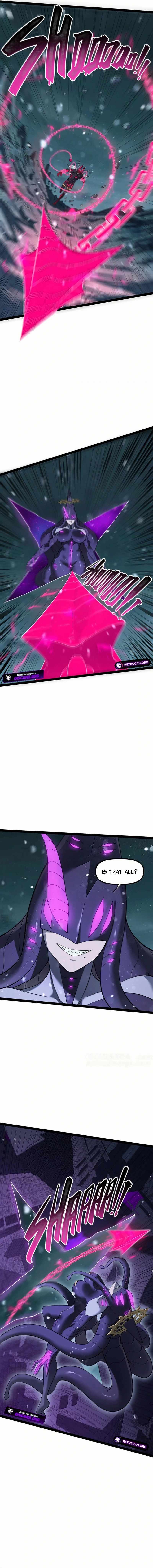 Arctic King Chapter 66 - Page 10