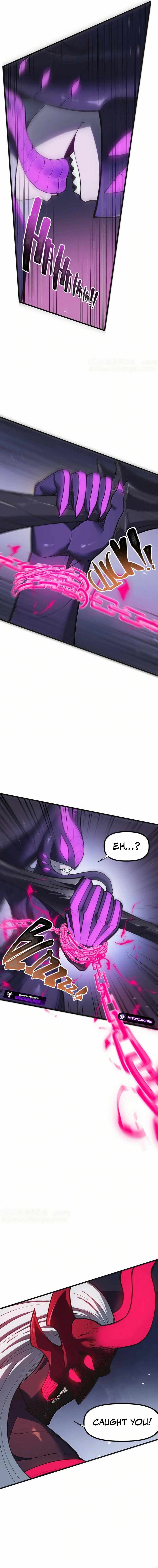 Arctic King Chapter 66 - Page 12