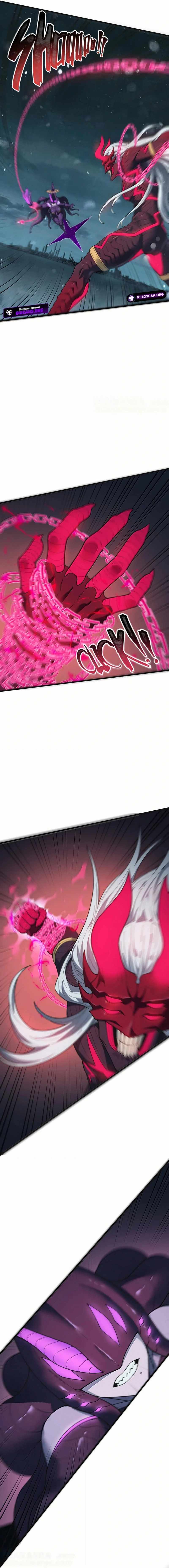 Arctic King Chapter 66 - Page 14