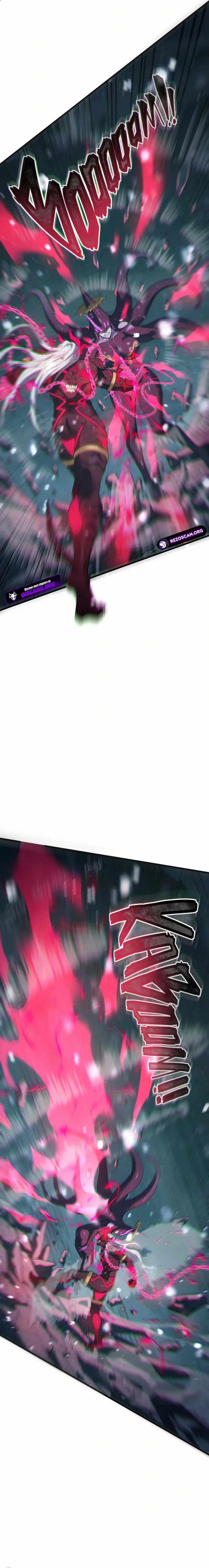 Arctic King Chapter 66 - Page 15