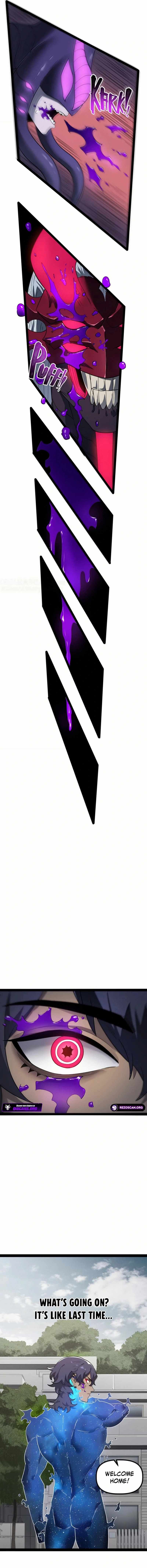 Arctic King Chapter 66 - Page 16