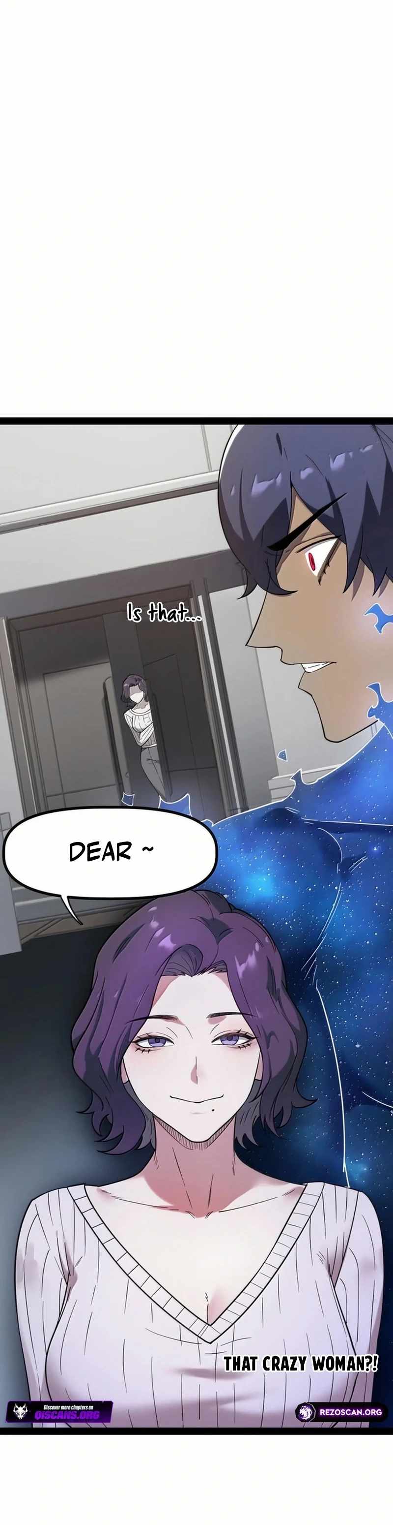 Arctic King Chapter 66 - Page 17