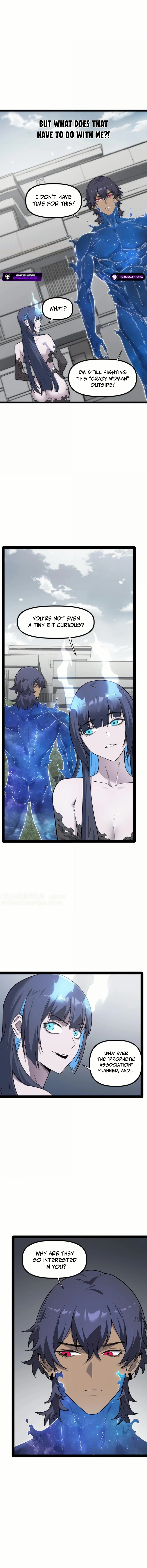 Arctic King Chapter 67 - Page 4