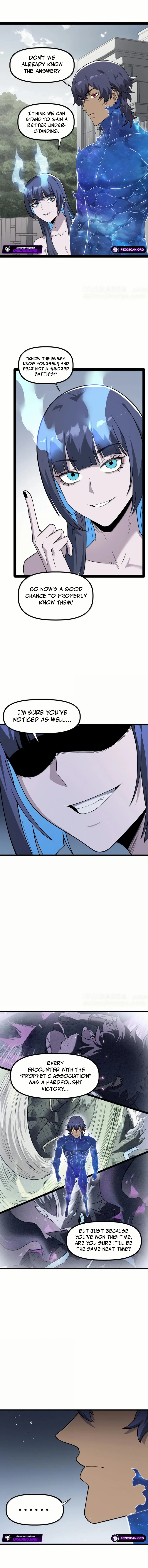 Arctic King Chapter 67 - Page 5