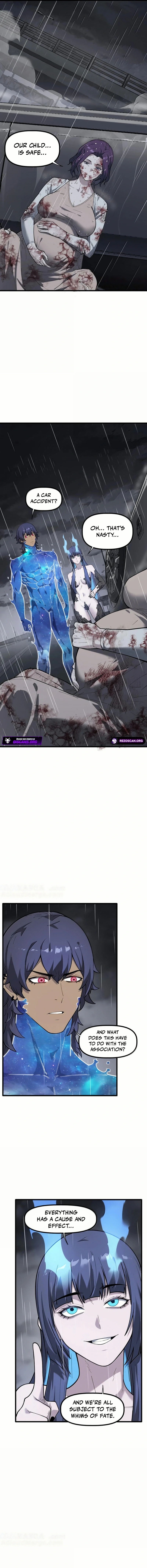 Arctic King Chapter 67 - Page 7