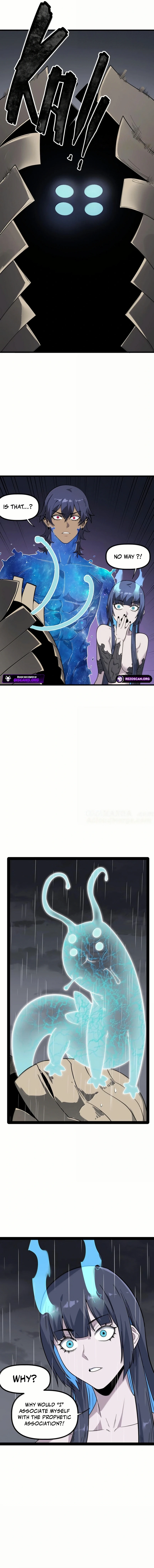 Arctic King Chapter 67 - Page 9