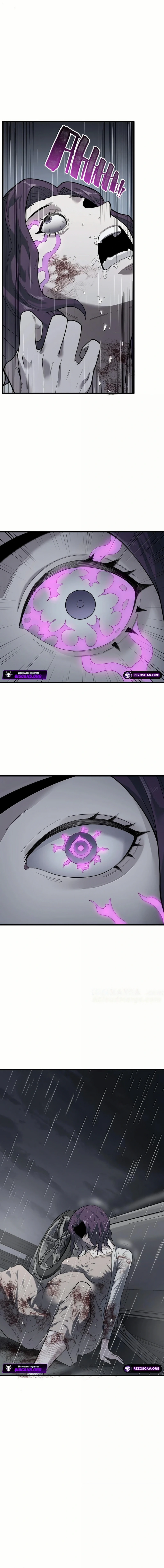 Arctic King Chapter 67 - Page 11