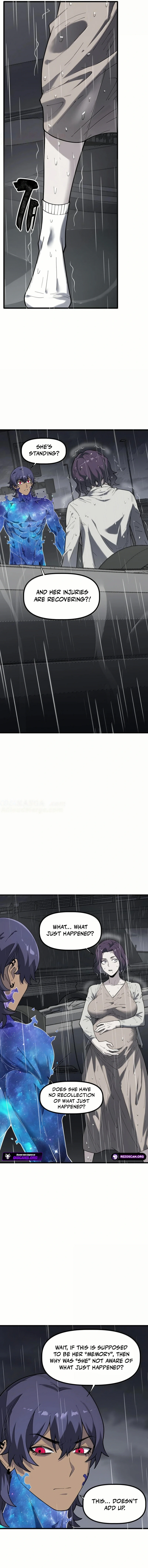 Arctic King Chapter 67 - Page 12