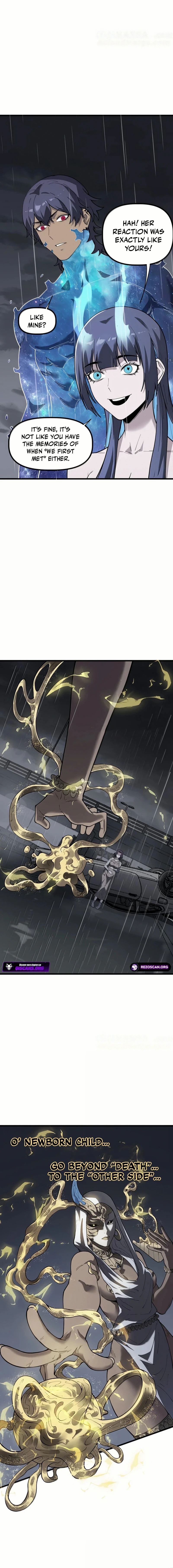 Arctic King Chapter 67 - Page 13