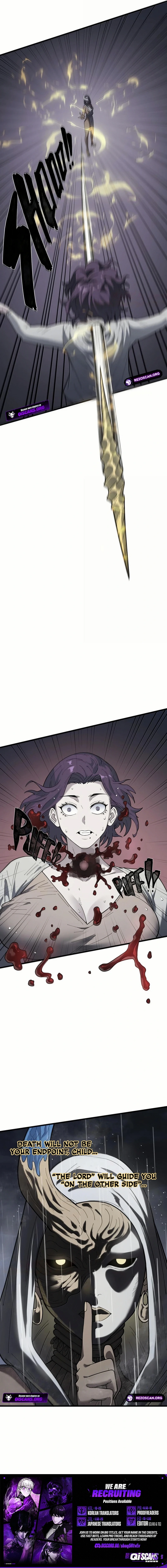 Arctic King Chapter 67 - Page 14