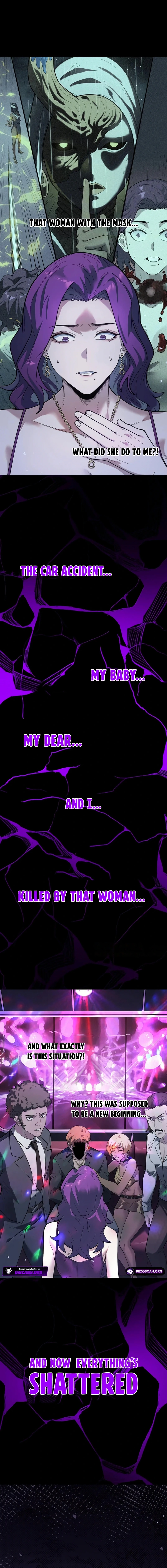 Arctic King Chapter 68 - Page 4