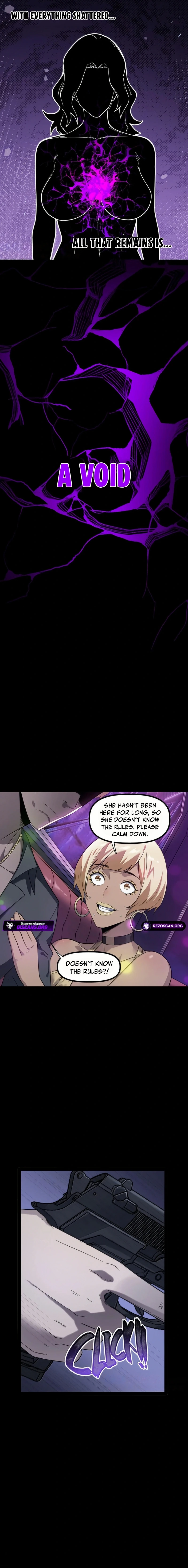 Arctic King Chapter 68 - Page 5