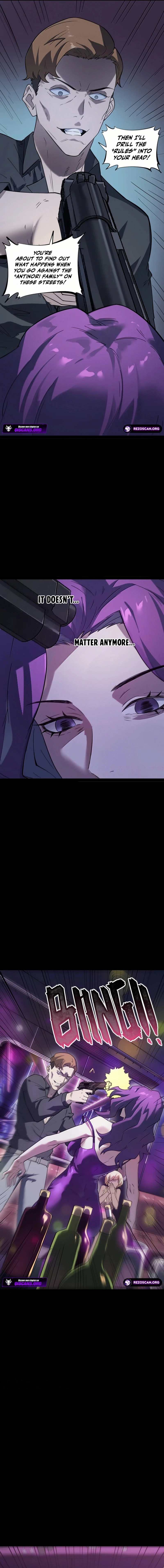 Arctic King Chapter 68 - Page 6