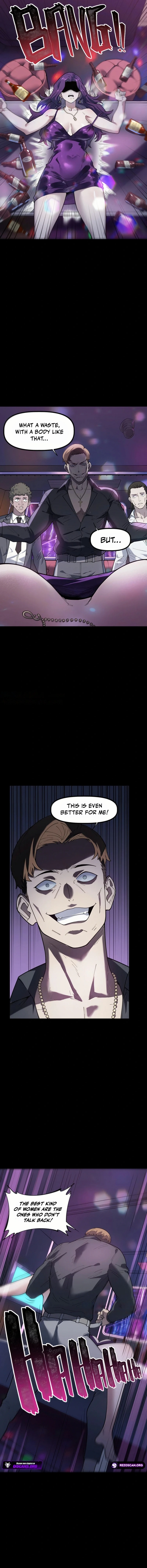 Arctic King Chapter 68 - Page 7