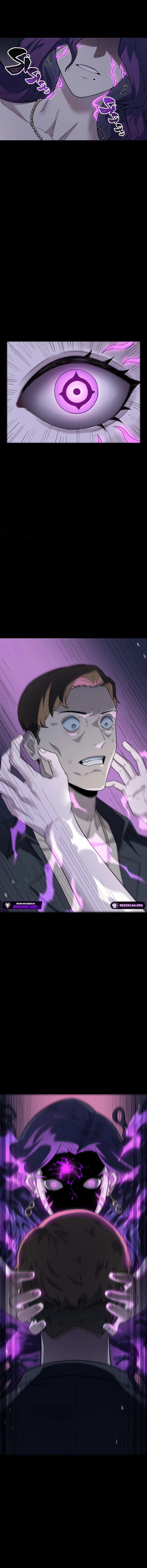 Arctic King Chapter 68 - Page 8