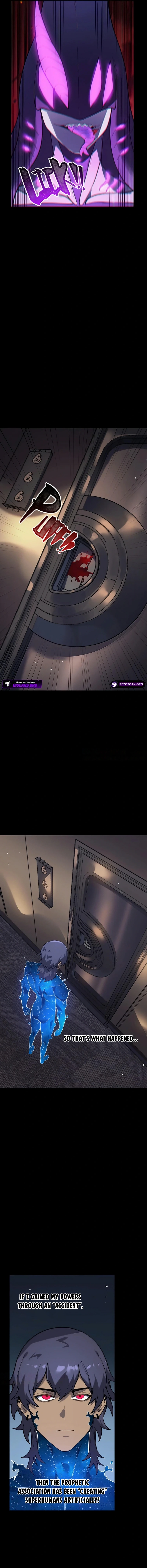 Arctic King Chapter 68 - Page 11