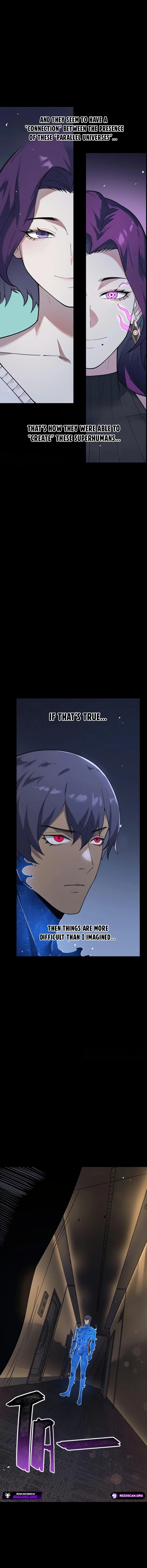 Arctic King Chapter 68 - Page 12