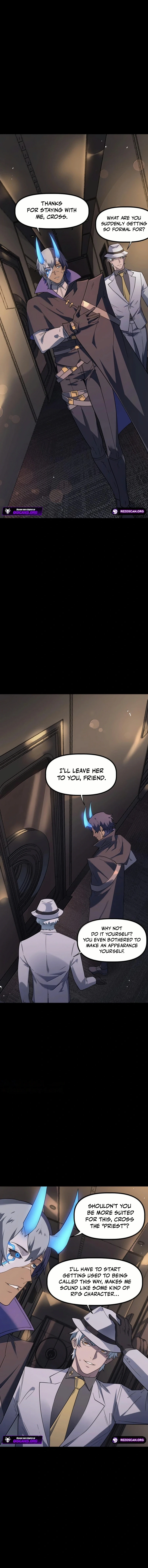 Arctic King Chapter 68 - Page 13