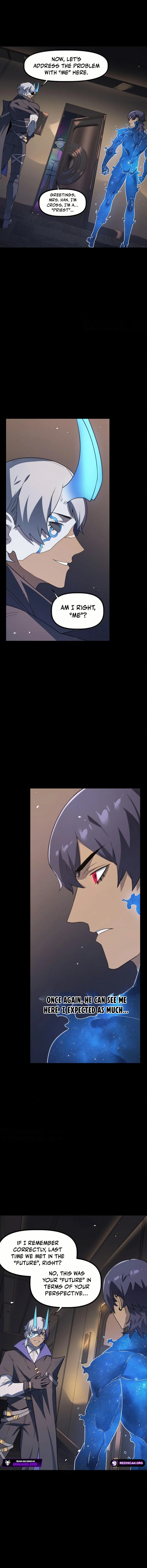 Arctic King Chapter 68 - Page 14