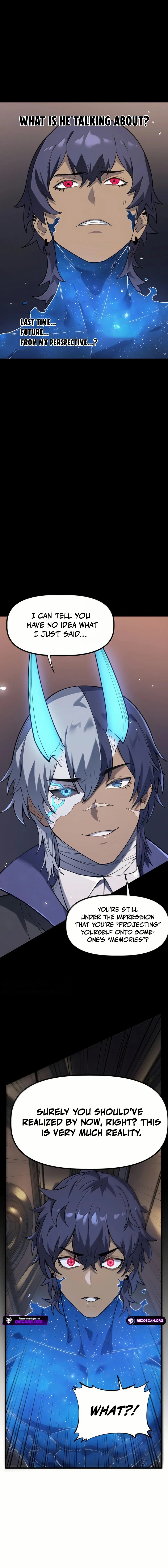 Arctic King Chapter 68 - Page 15