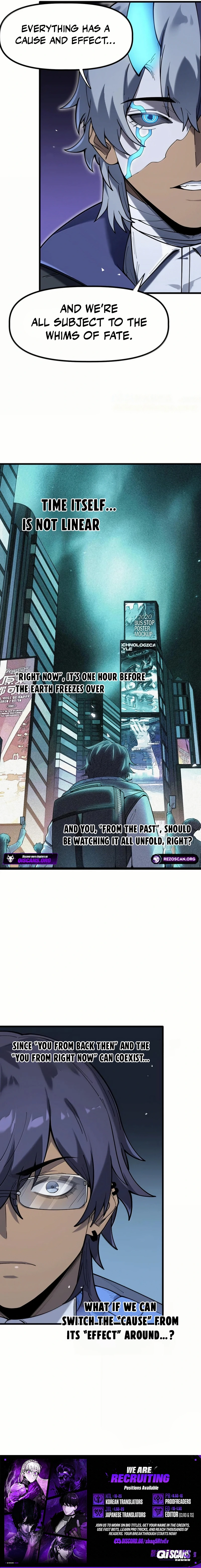 Arctic King Chapter 68 - Page 16