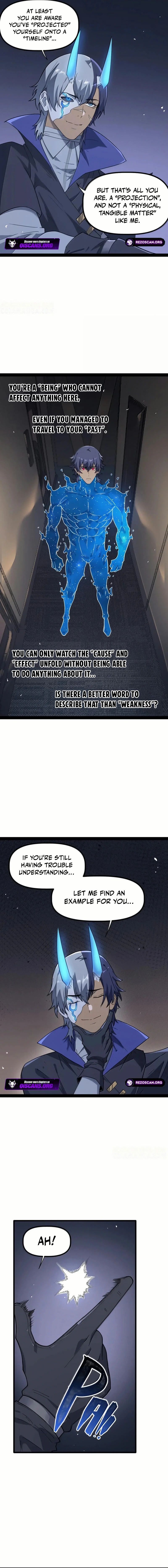 Arctic King Chapter 69 - Page 4