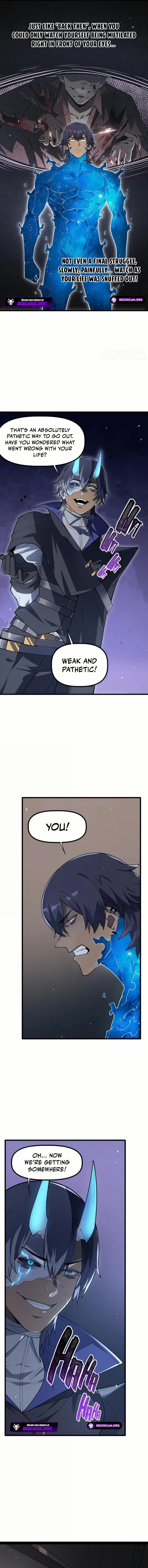 Arctic King Chapter 69 - Page 5