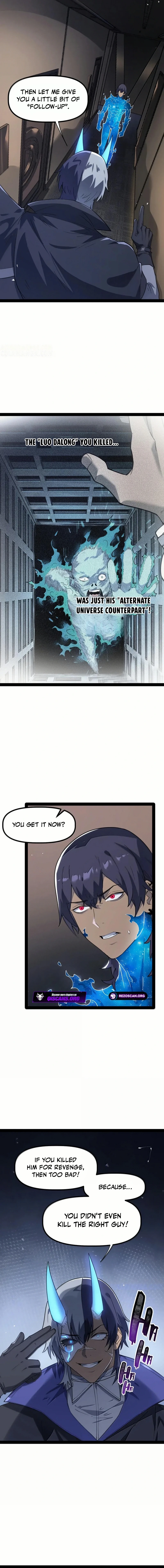 Arctic King Chapter 69 - Page 6