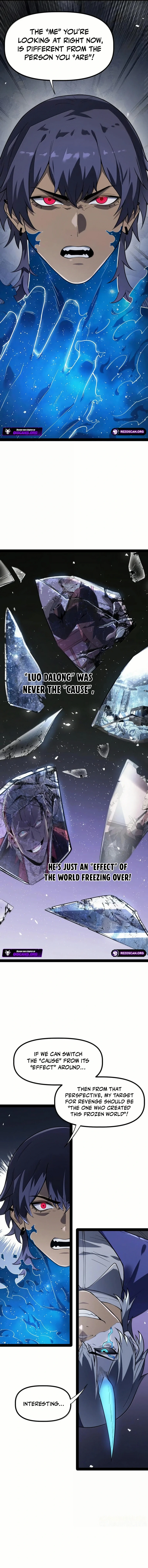 Arctic King Chapter 69 - Page 10