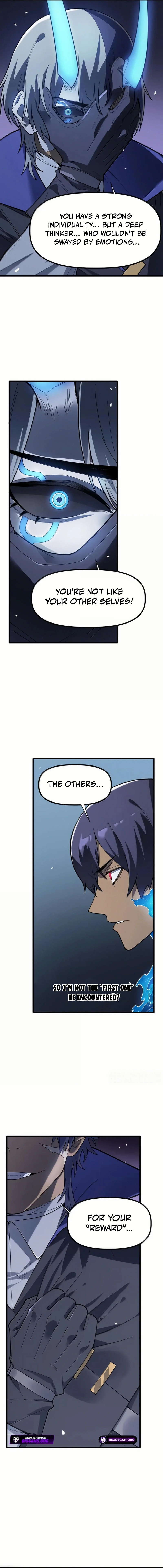 Arctic King Chapter 69 - Page 12