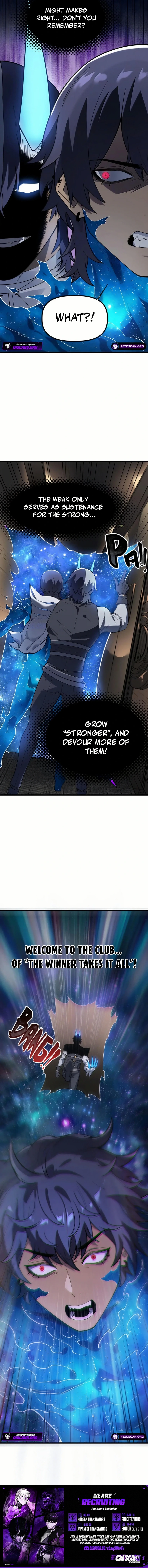 Arctic King Chapter 69 - Page 15