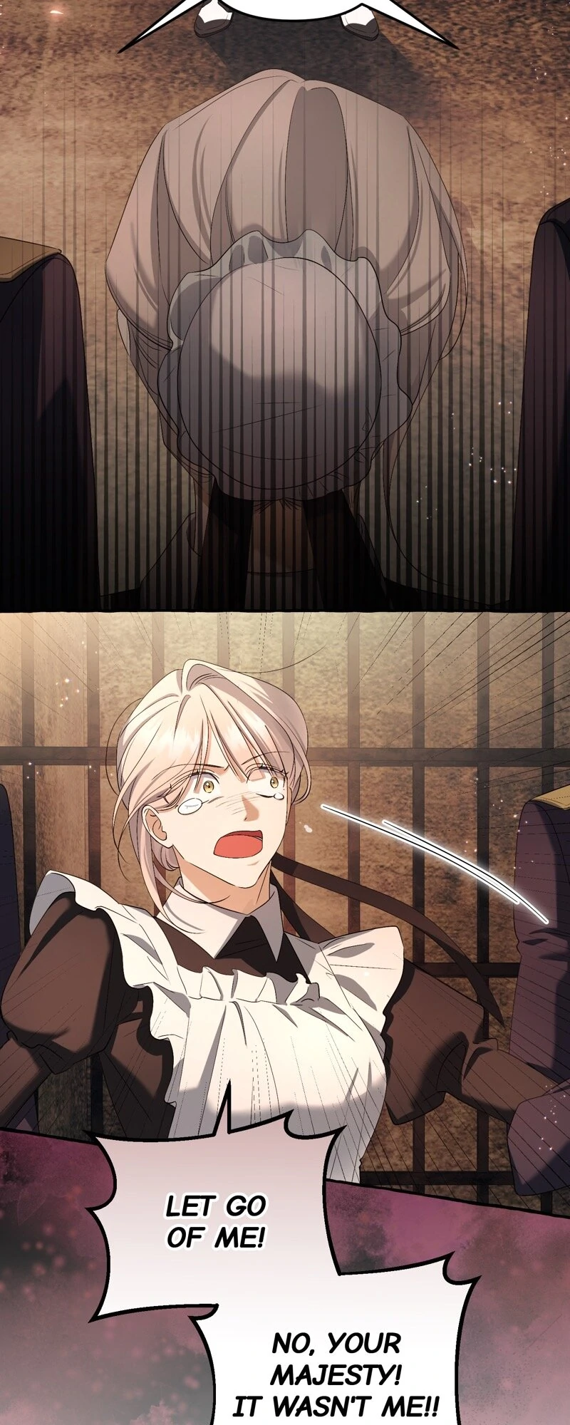 Are We Still in Love? - Chapter 50 - 4