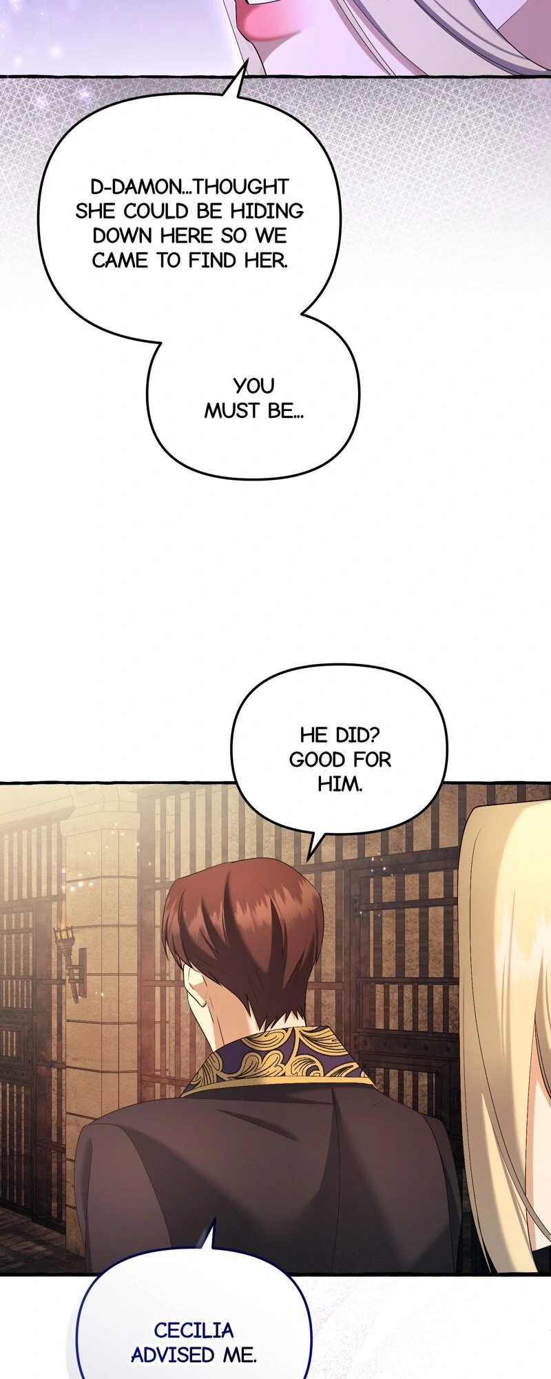 Are We Still in Love? - Chapter 50 - 7