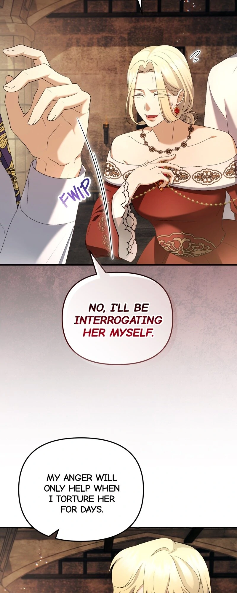 Are We Still in Love? - Chapter 50 - 11