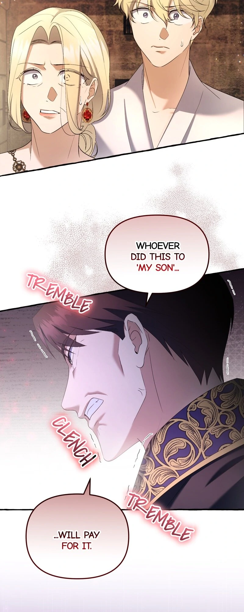 Are We Still in Love? - Chapter 50 - 12