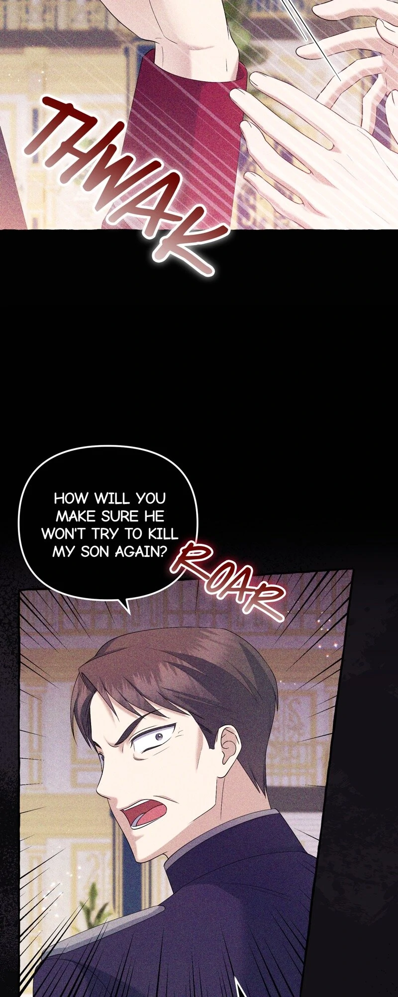 Are We Still in Love? - Chapter 50 - 17